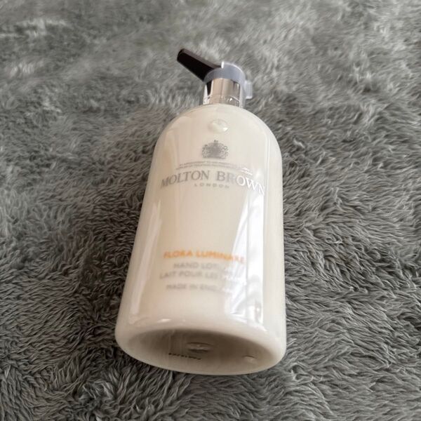MOLTON BROWN ハンドローション