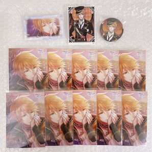 魔界ナイトメア リオルゼル