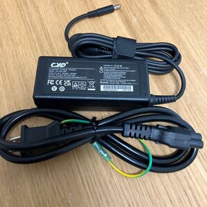 CYD HP互換 ACアダプタ 65W 19.5V 3.34A