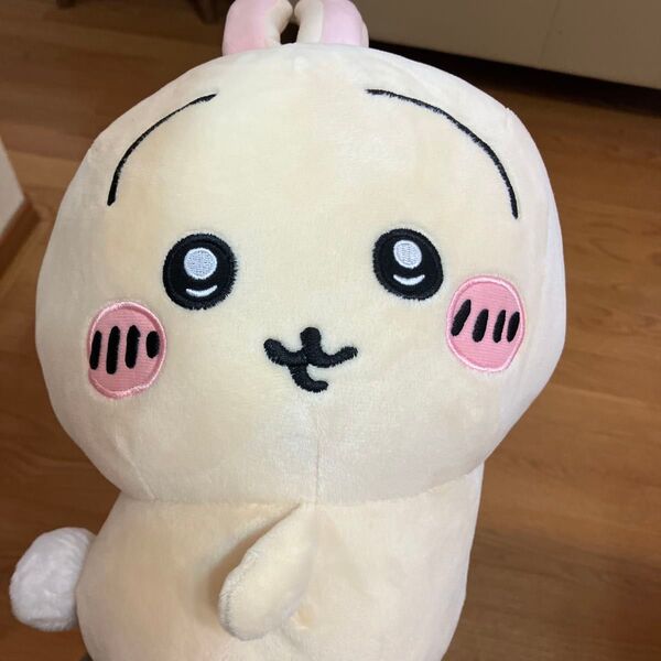 ぬいぐるみ ちいかわ うさぎ BIG BIGぬいぐるみ