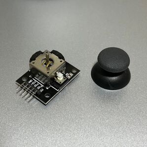 ジョイスティックモジュール