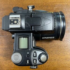Nikon Coolpix 8700