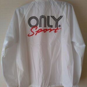 ONLY NY ウィンドブレーカー S ナイロンジャケット
