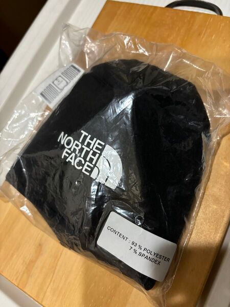 The North Face ザノースフェイス od缶 カバー 500サイズ ブラック