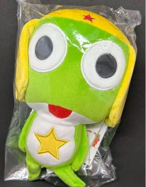 ケロロ軍曹 ケロロ 共鳴展 むにゅぐるみ ぬいぐるみ 2024ver.