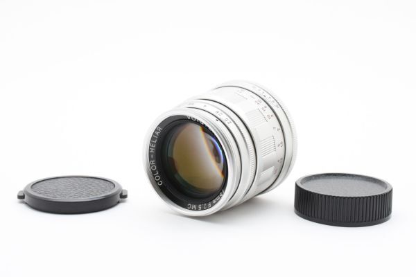 2025年最新】Yahoo!オークション -color-heliar 75mm f2.5の中古 2025年最新】Yahoo!オークション -color-heliar 75mm f2.5の中古
