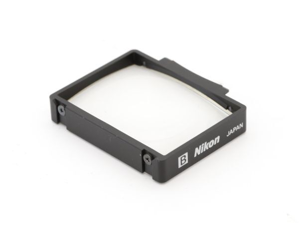 Nikon ニコン F4用 フォーカシングスクリーン B T-112 Nikon ニコン F4用 フォーカシングスクリーン B T-112 Nikon F4