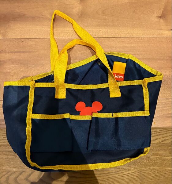 アイデス ミッキーマウス三輪車 袋のみ