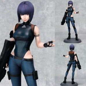 新品未開封 GALSシリーズ 攻殻機動隊 SAC_2045 草薙素子 ver.2