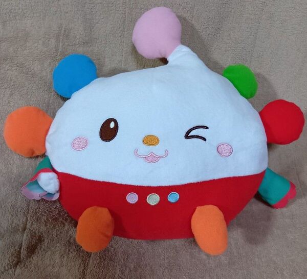 ぽうぽ NHKいないいないばぁっ! ぬいぐるみ