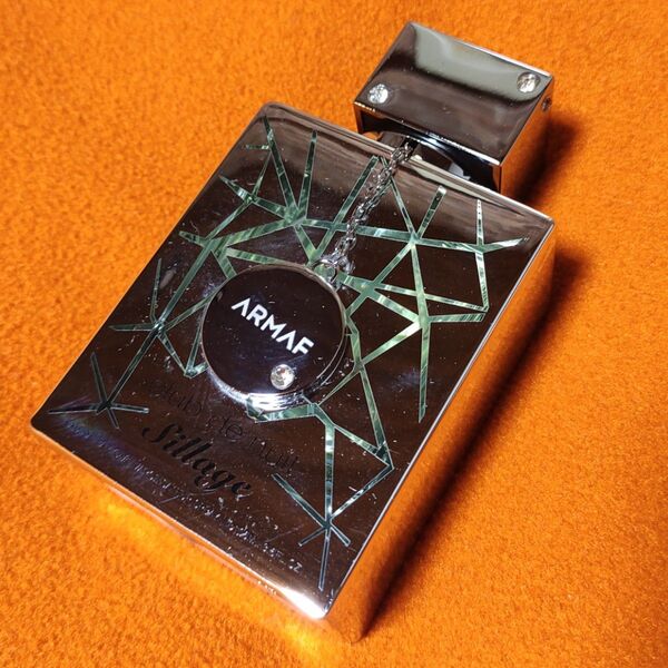 ARMAF Club de Nuit Sillage 105ml (残量80%以上)