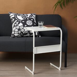 IKEA イケア 新商品 ブルクスヴァーラ サイドテーブル 42x30cm