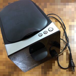 Electrolux ポップアップトースター ETS4000 エレクトロラックス