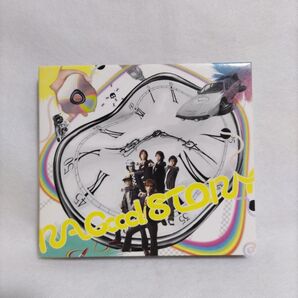 RAG FAIR「RAGッ STORY」2CD