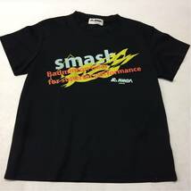 送料無料★MMOA モア★半袖Tシャツ★トップス★SSサイズ★ブラック 黒#20305sj8_画像1