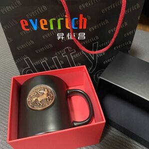 スタバ 台湾限定 マグカップ おうし座 日本未発売 STARBUCKS