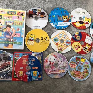 おかあさんといっしょ DVD