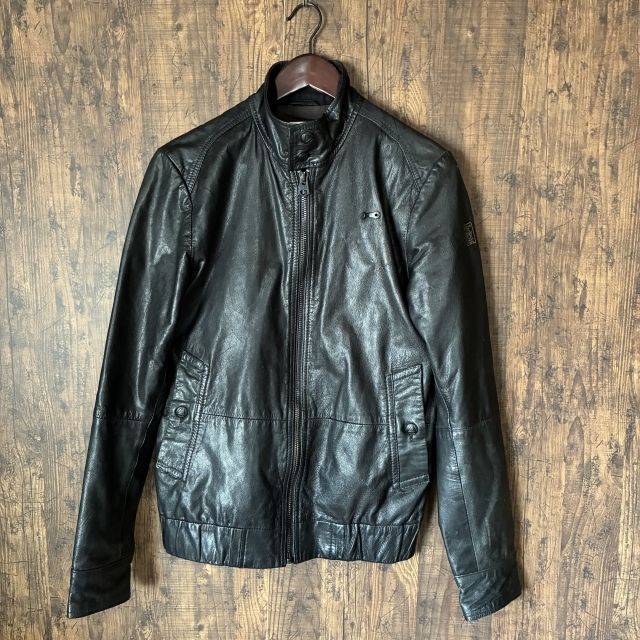 Yahoo!オークション -「g-star レザー ジャケット」の落札相場 Yahoo!オークション -「g-star レザー ジャケット」の落札相場