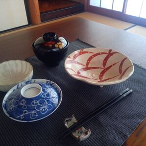 一人暮らし 食器 セット 輪島塗 清水焼 瀬戸焼 九谷焼