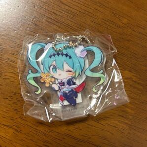 初音ミク アクリルキーチェーン vol.2