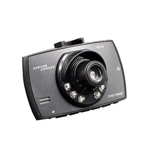 ドライブレコーダー フロントカメラ ブラックアンシカメラ昨日付き