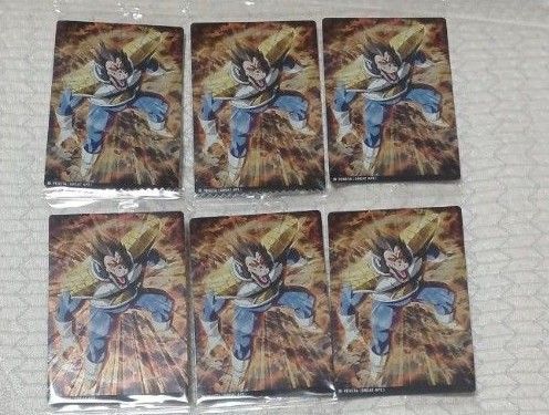 イタジャガ ドラゴンボール ベジータ