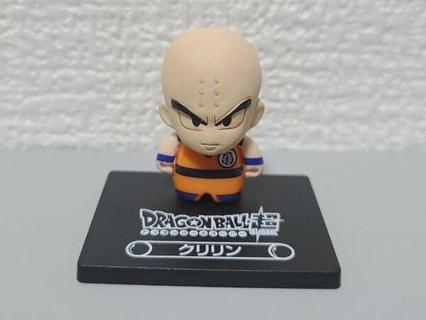 コレキャラ! ドラゴンボール超 クリリン