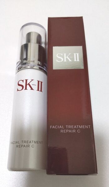 SK-II フェイシャルトリートメント リペアC 30ml