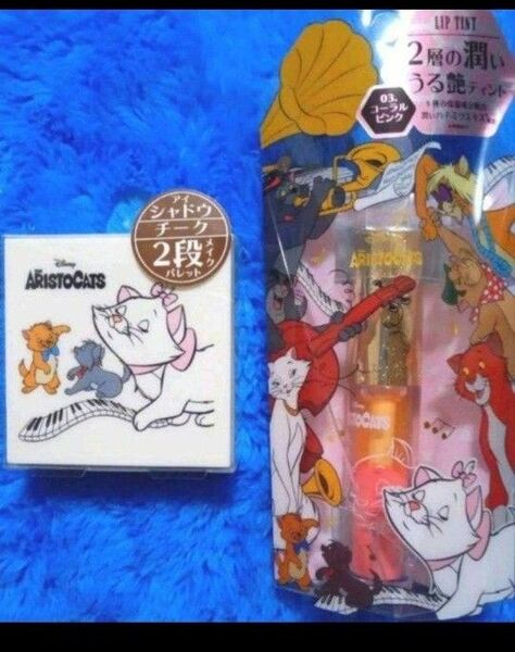 おしゃれキャット マリーちゃん メイクセット