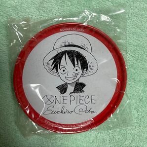 ワンピース ナツコミ2011限定コースター