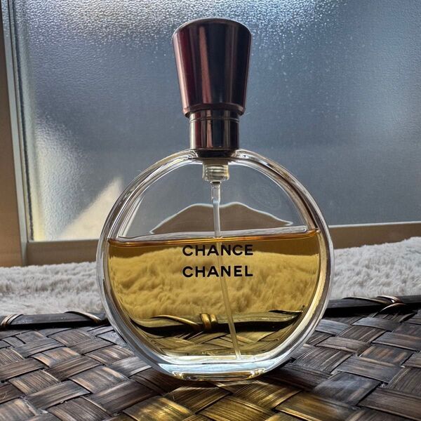 シャネル CHANEL オードトワレ
