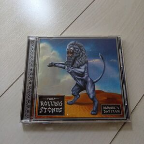 The Rolling Stones ローリング・ストーンズ CD