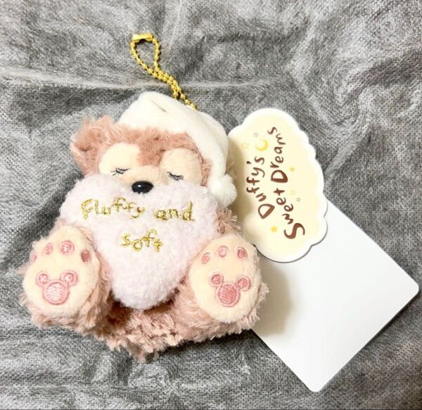 ShellieMay(Duffy's Sweet Dreams)