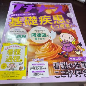 プチナース