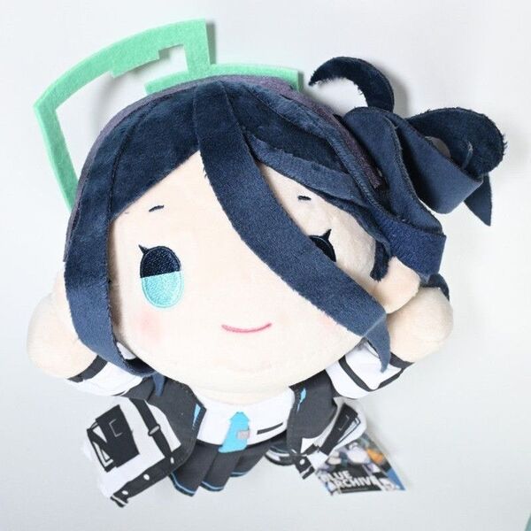 ブルーアーカイブ 天童アリス ぬいぐるみ