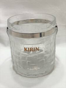 Kirin Kirin Logo Glass Id