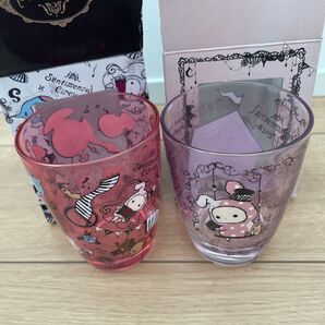 センチメンタルサーカス グラス