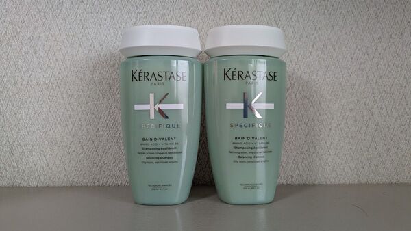 ケラスターゼ SP バン ディバレント R 250ml2本セット