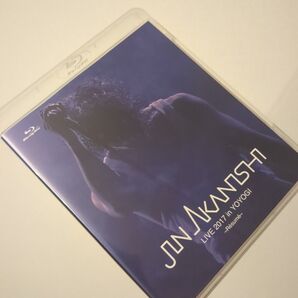 赤西仁 ライブ2017