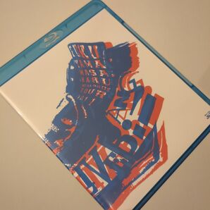 福山雅治 ザライブバン Blu-ray