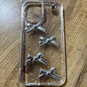 iPhone12 ケース
