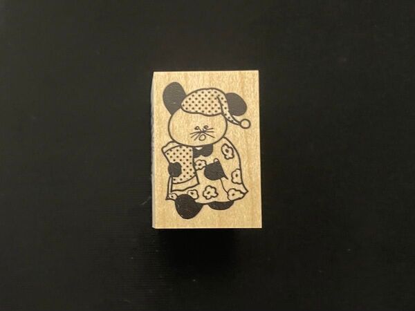 hanco makkey+さん スタンプ ⑥