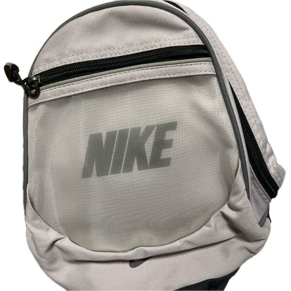 NIKE ミニリュック 子供用