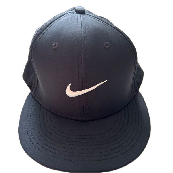 NIKE キャップ 黒