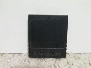 ■■ 即決!! GC メモリーカード251 Memory Card /ゲームキューブ GAME CUBE■■