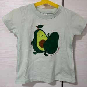 西松屋 アボカド 90サイズ