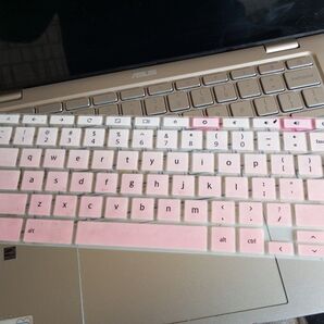 asus キーボード ガバー