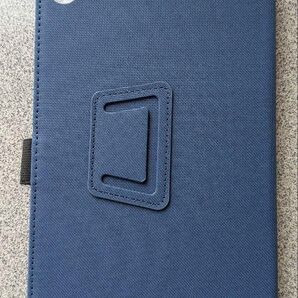 ALLDOCUBE iPlay50mini Liteケース( ネイビーブルー)