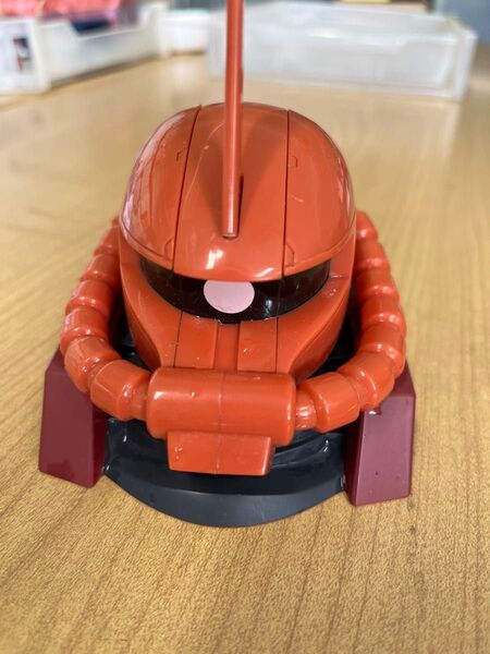 シャァザク テープカッター