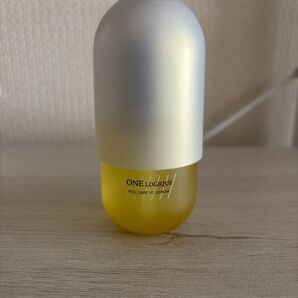 ワンロジーク ピールケア VCセラム 80ml ピールケア美容導入液